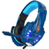 MLB New York Mets - Solid Distressed BENGOO G9000 Skin